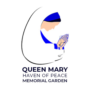Queen Mary Haven of Peace Memorial Garden